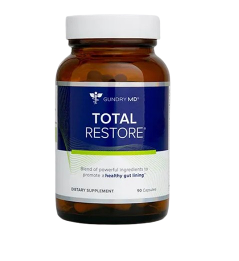 Gundry MD Total Restore Reviews