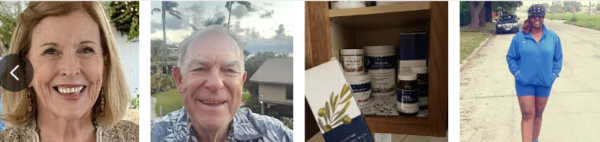 Gundry MD Total Restore user