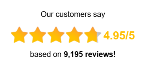 IQ Blast Pro ratings