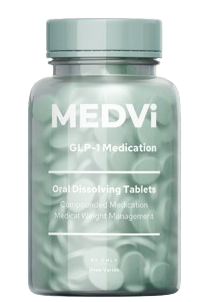 MEDVI medications