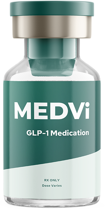 MEDVi GLP-1 Reviews