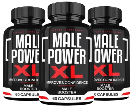 Male Power XL