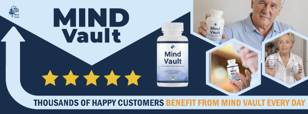 Mind Vault Customer reviews
