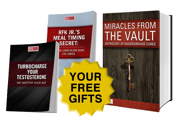 Miracles From The Vault