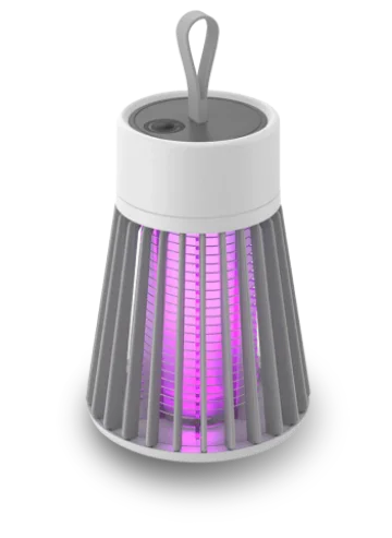 MosqiShock Mosquito Zapper Reviews