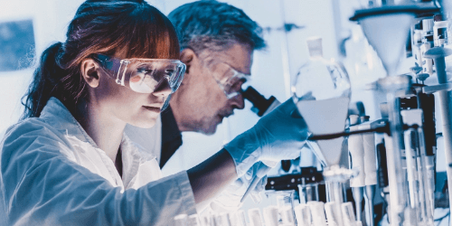 MounjaBoost Scienece