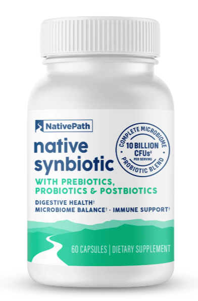 Native Path Synbiotic REviews