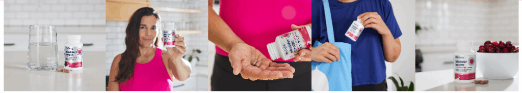 NativePath Bladder Health Customer Review