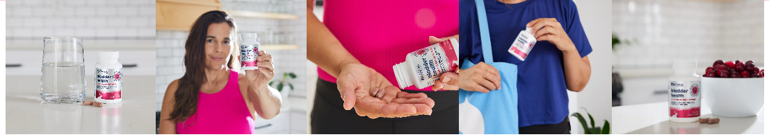 NativePath Bladder Health Customer Review