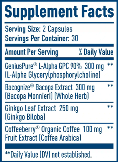 NativePath-Brain-Health facts