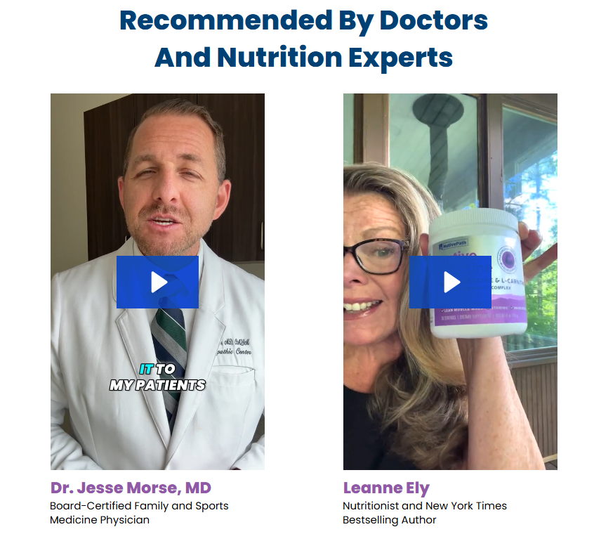 NativePath Native Creatine 