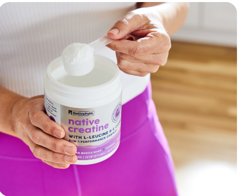 NativePath Native Creatine