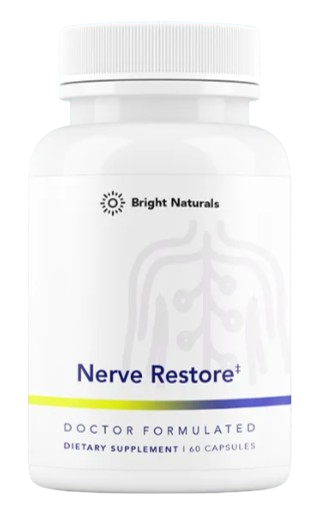 Nerve Restore Reviews