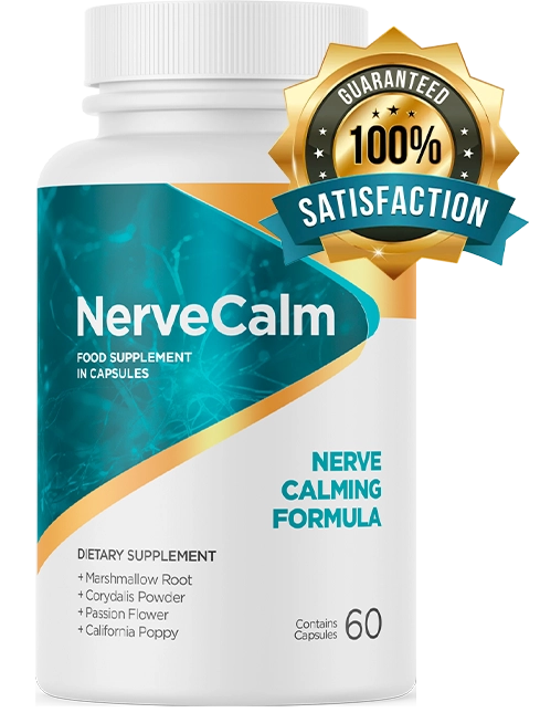 NerveCalm Reviews