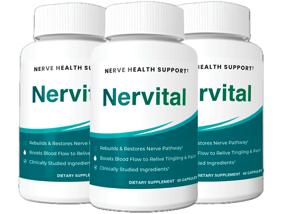 Nervital Reviews