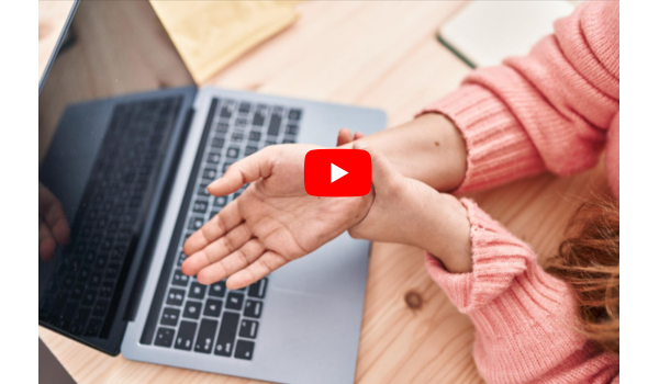 Neuropathy Trick That Reverses Nerve Pain 