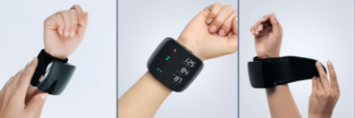 NovaMedic-Pro-BP-Monitor-How-To-Use