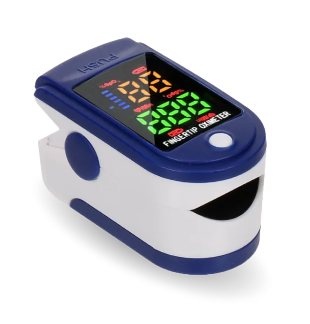 NovaMedic Pro Blood Oximeter Reviews