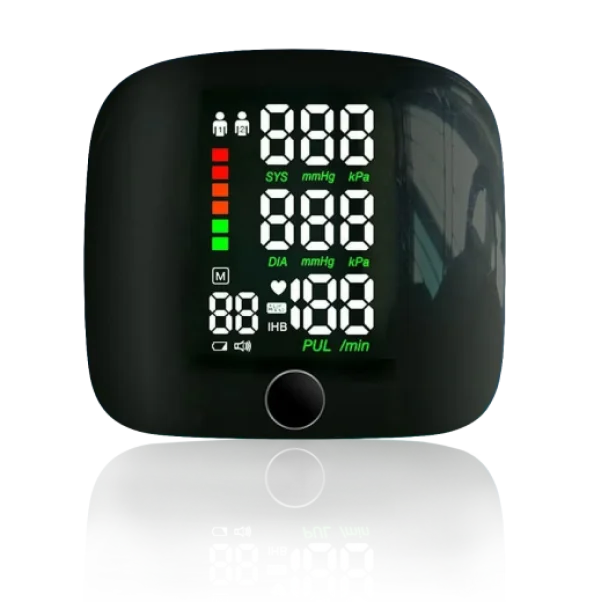 NovaMedic Pro Blood Pressure Monitor Reviews