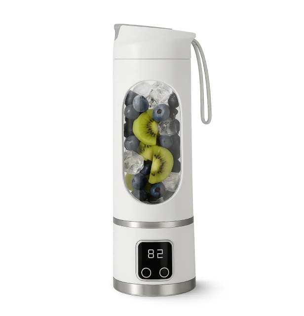 Nutriblend Pro Portable Blender Reviews