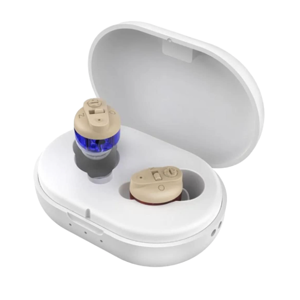 OmniHear Hearing Aids Reviews