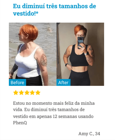 PhenQ-Customer Reviews