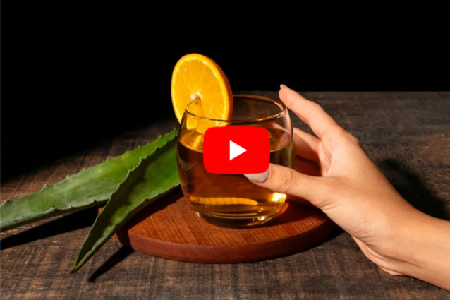 Pinalim Tea video