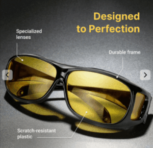 PolorVision-Driving-Glasses