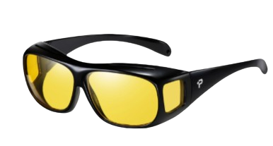PolorVision Driving Glasses