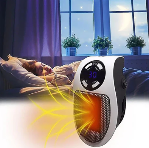 Power Pro Genius Heater benefits