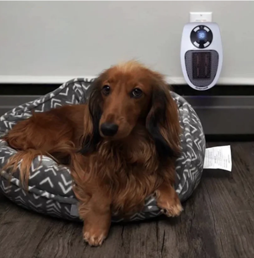 Power Pro Genius Heater uses