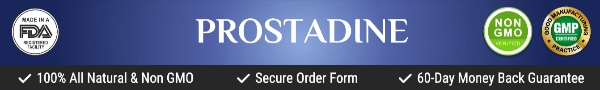 ProstaDine certifications