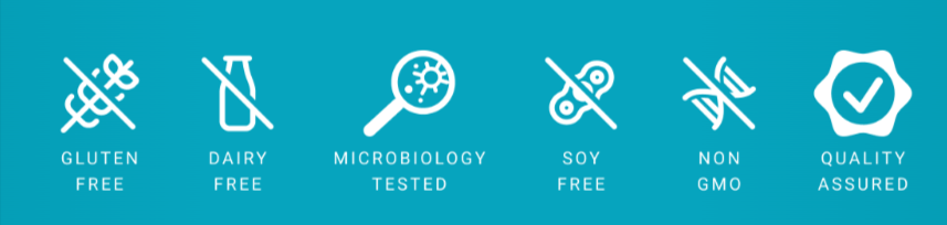 PureHealth Research Organic Quality