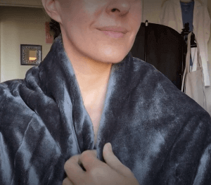 Rachel M. – Oregon