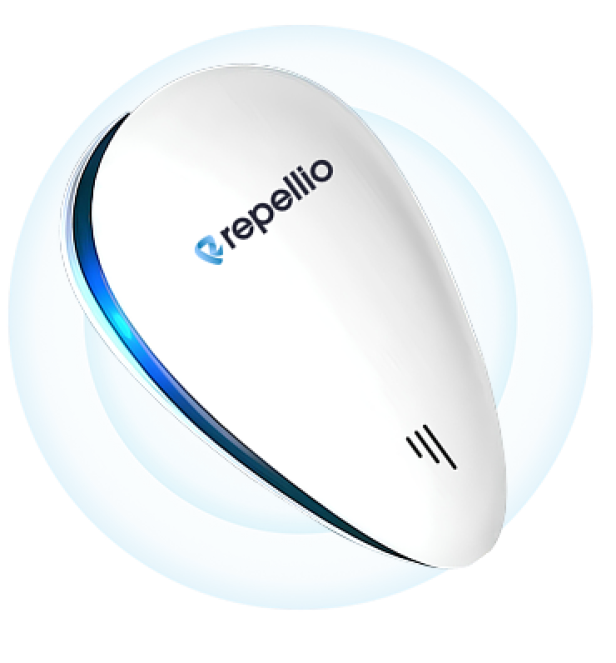 Repellio Pest Repeller Sound Reviews