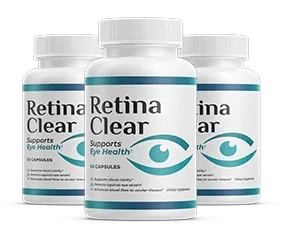Retina Clear Reviews