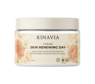 Rinavia Skin Renewing Day Cream Australia Reviews