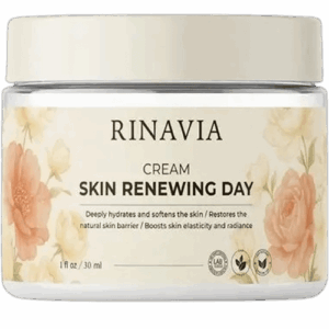 Rinavia Skin Renewing Day Cream Canada Reviews