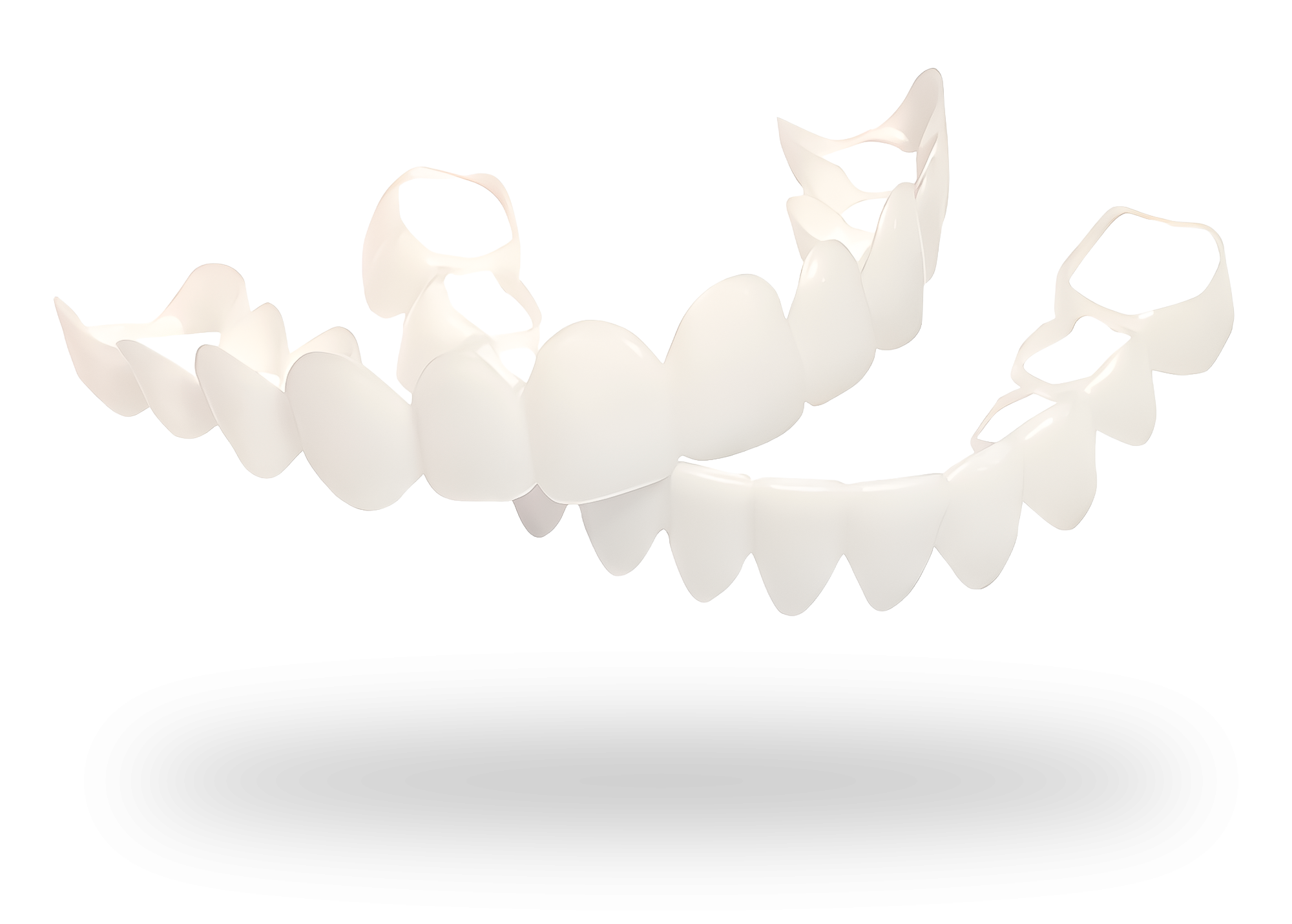 Shiny Smile Veneers Reviews