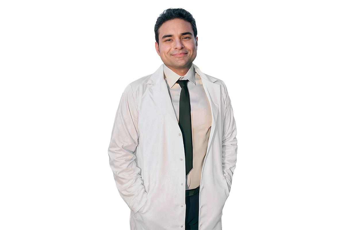 Shiny Smile Veneers doctor