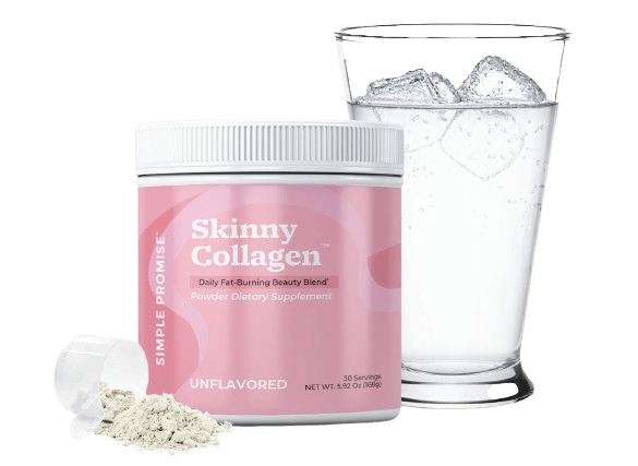 Skinny-Collagen Reviews