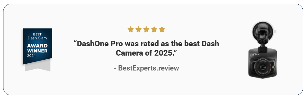 Stay-Safe-On-The-Road-With-DashOne-Pro-