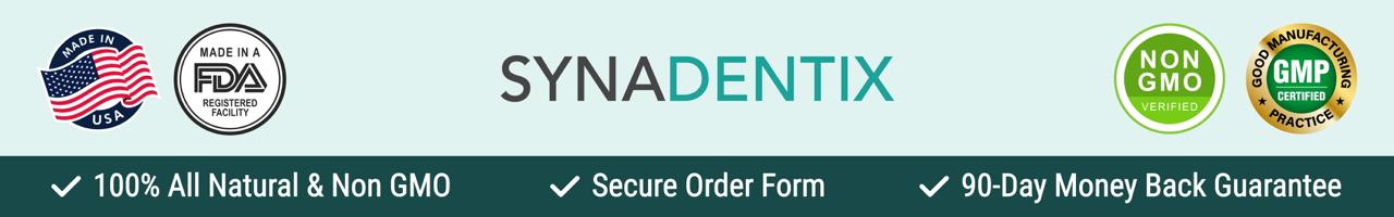Synadentix Quality