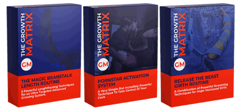 The-Growth-Matrix-Bonuses