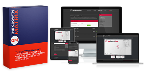 The-Growth-Matrix-Reviews