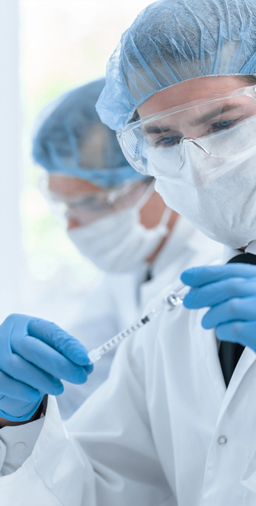 The Science Behind BladderShield