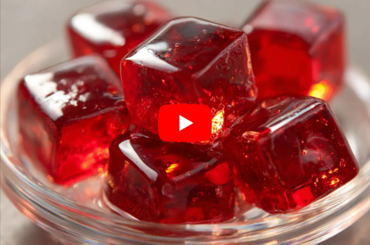 Tiktok’s Viral Jello Diet Recipe for Weight Loss video