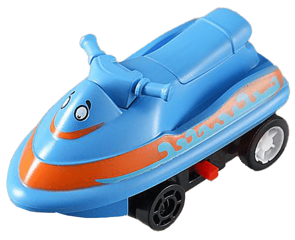 Tinker Train Reviews
