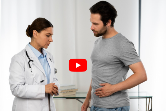 Top Natural Remedies for an Enlarged Prostate