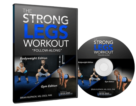 Unlock Your Glutes Bonus1